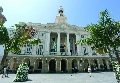 Adjudicada la obra para reparar la cubierta del edificio del ayuntamiento de Cádiz