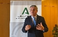 Salud descarta el contagio en humanos por virus del Nilo desde la alerta en Almería