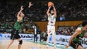 Killian Tillie renueva con el Unicaja por una temporada más y otra opcional