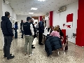 Militantes del PSOE están llamados a elegir en primarias al nuevo secretario general