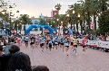 Éxito en la celebración del Medio Maratón 'Ciudad de Ayamonte' y la 10k