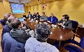 El centro comercial Las Palmeras de Jaén diseña su hoja de ruta