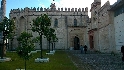 Santiponce celebra un pleno por los retrasos en la restauración del monasterio