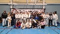 El club Litho Judo impulsa la inclusión con su Torneo en Bormujos  