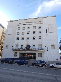 El número de nuevos asuntos ingresados en los órganos judiciales de Huelva aumentó un 29%