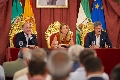 Diputación aprueba el Cádiz Marcha con un presupuesto de más de 15 millones