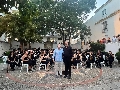 Concierto de Maestro Dueñas impulsado por la Concejalía de Juventud