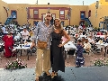 Fin de Curso de la Escuela de Baile Flamenco Diana Andrades en El Chumi