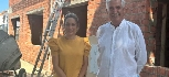 Avanzan las obras en el colegio Lapachar y la escuela infantil Pepita Pérez