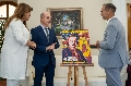 Benalmádena acoge el desfile del Día de la Independencia de EEUU el próximo 4 de julio