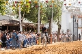Acuerdo para la organización de las carreras de cintas de la Feria De San Pedro de Almonte
