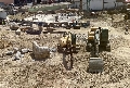 Junta confirma que el hallazgo en las obras de La Tarifeña no tiene valor arqueológico