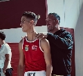 La Escuela de Boxeo Seda Álvarez de Camas arrasa en el ring con sus jóvenes boxeadores