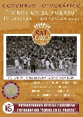 En marcha la IV edición del Concurso Fotográfico “Toros en el Puerto”