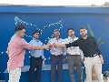 Costa Ballena suma una nueva oferta de ocio con la terraza 'Balea'