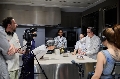 Ruedan el documental sobre el universo gastronómico y cultural del chef Paco Morales