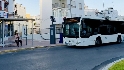 Hasta el 31 de agosto tendremos servicio nocturno de autobuses entre Rota y Costa Ballena 