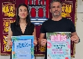 Arcos y Jédula celebran sus Baños Nocturnos para refrescar el verano