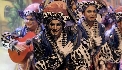 El carnaval vuelve este verano de la mano de la Peña Carnavalesca 'La Cruz del Mar'