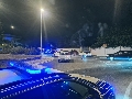 La Policía Local, “implacable ante el botellón y el alcohol al volante”