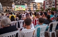 En marcha una la edición veraniega de Cine Club del Festival en enclaves de Huelva capital