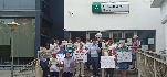 Sindicatos denuncian la falta de climatización en el centro de salud de El Torrejón