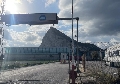 Temen por el futuro de unos 40 trabajadores tras la eliminación de la Verja de Gibraltar