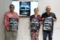 La banda 'Saurom' encabeza el cartel del Condado Rock de Rociana de este viernes