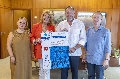 La Feria del Legado Británico de Huelva contará con un concurso de caracterización