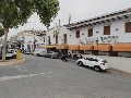 Dos encapuchados atracan en Arcos de la Frontera a un vendedor de joyas