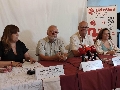 Cáritas atendió en la Sierra en 2024 a 1.389 personas