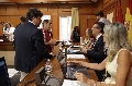 Pleno en el Ayuntamiento de Córdoba: un nuevo reglamento, mismas broncas