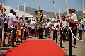 La Virgen del Carmen se estrena como Fiesta de Singularidad Turística de la provincia