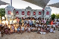 El programa ‘Vacaciones en Paz’ de Diputación acoge a unos 150 niños y niñas saharauis