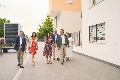 La entrega de llaves de las VPO de Huerta de Santa Isabel se hará este mes de julio
