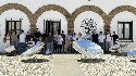 La UNIA organiza un taller de cocina con energía solar en su sede de La Rábida, Huelva
