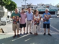 La AVV de San Cristóbal y la Harinera de Ronda presenta su Velada de Verano