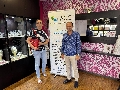 Comienza el “Rasca y Gana” de Crevillet con premios y sorpresas 