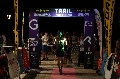 El municipio de Genalguacil disfrutó IX edición de su Trail Nocturno