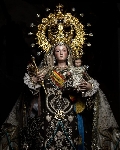 Marbella mostrará de nuevo su devoción por su Patrona, la Virgen del Carmen