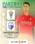 El Córdoba se enfrentará al Ittihad Riadi Tánger en Pozoblanco en su pretemporada