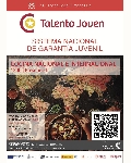 San Juan ofrece un curso gratuito de cocina internacional para los jóvenes 