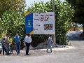 Acaban con éxito las obras para dotar de un nuevo colector de saneamiento a la Costa