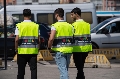Motril toca los 17.789 pasajeros en un mes de dispositivo de paso del Estrecho