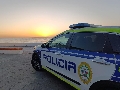 Un detenido por vender marihuana y otro por agredir a policías locales en Mijas