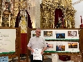 La Parroquia de Santa María de Ronda organiza varios actos con motivo del Jubileo 2025
