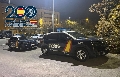  A prisión tras ser detenido por el robo con una navaja a dos chicas de 18 y 19 años