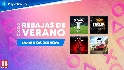 Arrancan las Rebajas de Verano en PlayStation