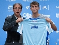 Adrián Niño: 