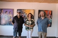 La exposición ‘Otras Músicas’ llega al Punto de Información Turística de La Barrosa